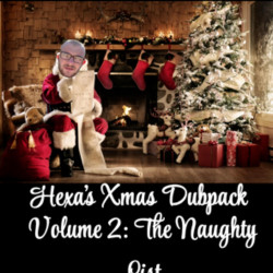 XMAS DUB PACK VOL.2