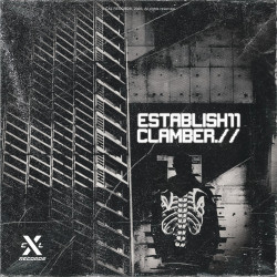 Clamber