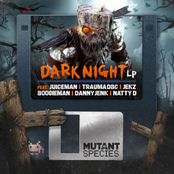Dark Night 