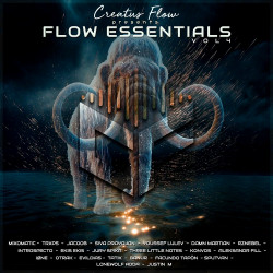 Flow Essentials, Vol. 4