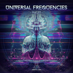 Universal Frequencies, Vol. 20
