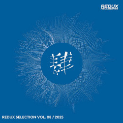 Redux Selection, Vol. 8 / 2025