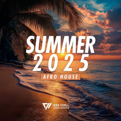 Summer Afro House 2025