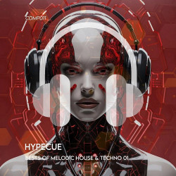 Bests of Melodic Tehcno & House 01