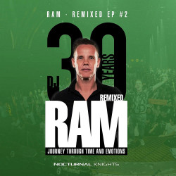 Remixed EP #2