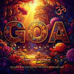 Goa, Vol 86