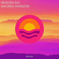 Sacred Horizon