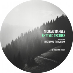 Rhytmic Texture