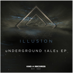 uNDERGROUND tALEs