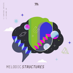 Melodic Structures Vol. 20