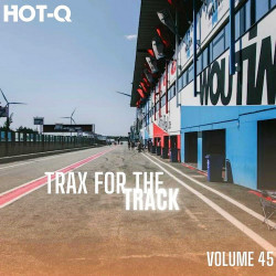 Trax For The Track 045