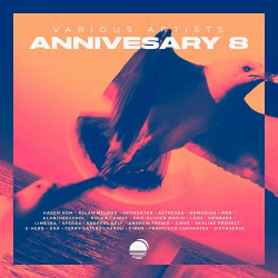 8 Years of Soluna Music