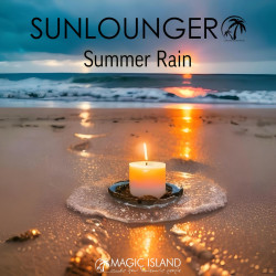 Summer Rain Club Mix