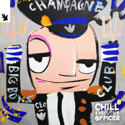 Chill Executive Officer (CEO), Vol. 37 [Selected by Maykel Piron]