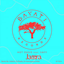 Jamra