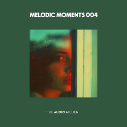 Melodic Moments 004
