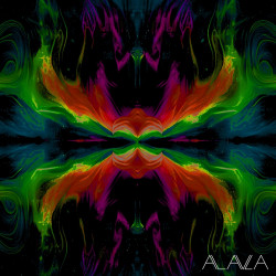 Dark Vibrations