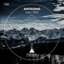 Hall 9000