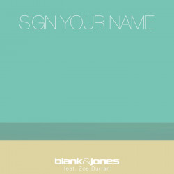 Sign Your Name