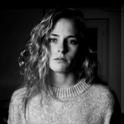 Natascha Polké