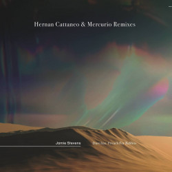 Dust (Hernan Cattaneo & Mercurio Remix)