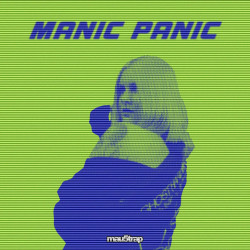 MANIC PANIC