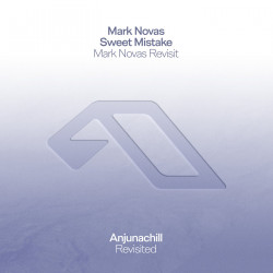 Sweet Mistake (Mark Novas Revisit)