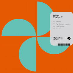 Morpheus EP