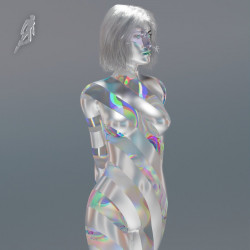 Glass Memory