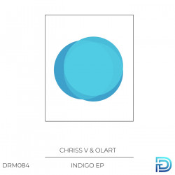 Indigo EP