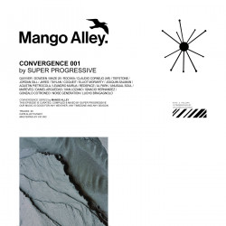 Convergence 001 / Super Progressive