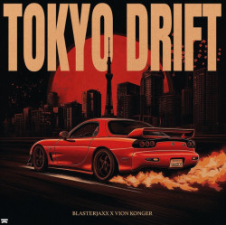 Tokyo Drift