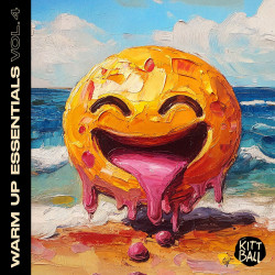 Warm Up Essentials, Vol. 4