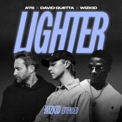 Lighter (Wizkid Remix) 