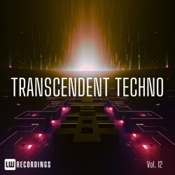 Transcendent Techno, Vol 12