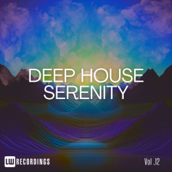 Deep House Serenity, Vol 12