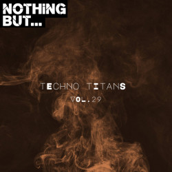 Nothing But... Techno Titans, Vol 29