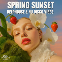 Spring Sunset DeepHouse & Nu Disco Vibes
