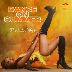 Dance On Summer, Vol 3 - The Latin Vibes