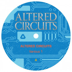 Altered Circuits Various 1