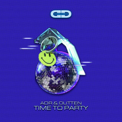 Time To Party
