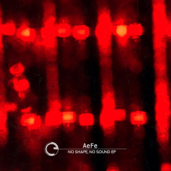No Shape, No Sound EP