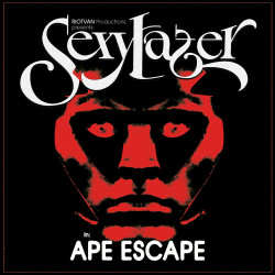 Ape Escape