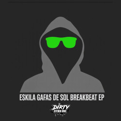 Gafas de Sol Breakbeat EP