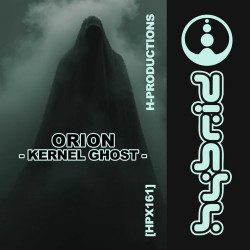 Kernel Ghost