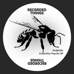Collective Psyche EP