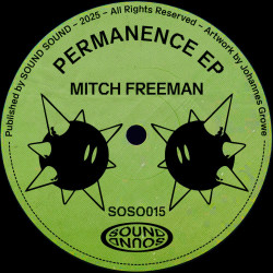 Permanence EP