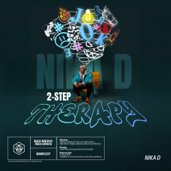 2 Step Therapy