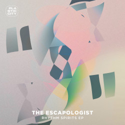 Rhythm Spirits EP