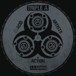 Burn Out E.P.